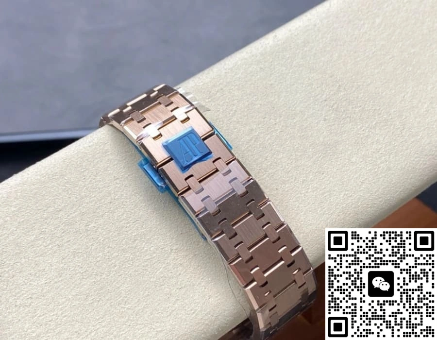APS Factory Audemars Piguet Royal Oak 26240OR.OO.1320OR.05 1:1 Best Edition Replica Watch
